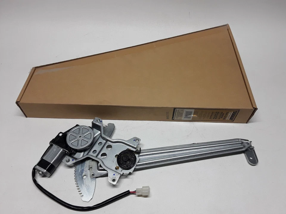 Conjunto de motor y regulador de ventana eléctrica delantero izquierdo para Lexus LS400 90-94 Foto 1 de 3