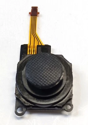 Original 3D Analog Joysticks Thumb stick for the PSP 3000 - Image 1 of 3
