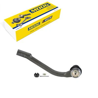 Extremo de barra de dirección exterior delantero derecho MOOG para Kia Forte Koup 2010-2013 Foto 1 de 4