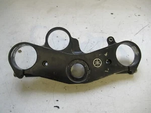 Yamaha YZF-R1 RN12 EZ2004 Gabelbrücke Oben - Bild 1 von 9