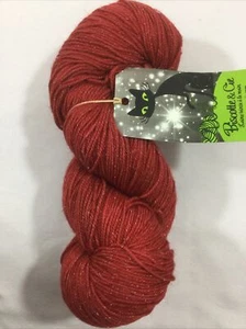 Biscotte Yarns Boréale - 1 hank - 115g - Flamboyante - Wool/Nylon - Picture 1 of 6