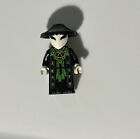 Lego 71721 71722 ninjago, czaszka czarodziej, minifigurka