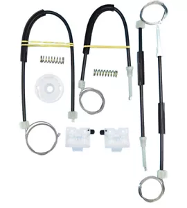 Window Regulator Repair Clips Kit for Chevy Cruze Front left or right - Picture 1 of 1