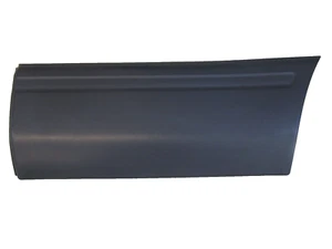 1998-2002 Subaru Forester Rear Driver Side Left Door Molding Trim Panel OEM - Picture 1 of 6