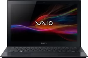Sony Vaio Pro 13 Ultrabook Portatile 512GB SSD 8GB RAM Windows10 Intel i7 SVP1321Y9 - Foto 1 di 19