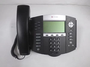 2201-12630-001 Polycom SoundPoint IP650 - Bild 1 von 2