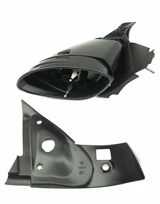 Espejo Retrovisor Exterior Delante Izquierdo Opel Vectra B - 90568437 - Imagen 1 de 4