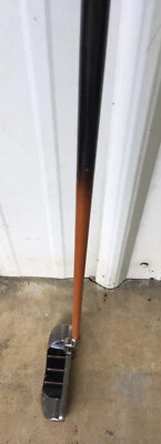 *USED* RAWLINGS PUTTER TITANIUM MADNESIUM COMPOSITE ALLOY SHAFT-35 1/2" - Image 1 of 4