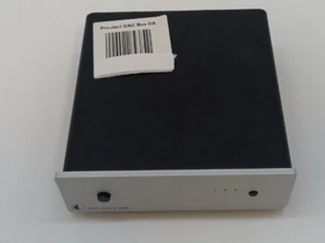 Pro-Ject DAC Box S USB Interface Digtalwandler 9V *HÄNDLER* - Bild 1 von 5