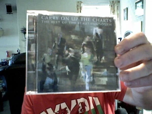 THE BEST OF THE BEAUTIFUL SOUTH  CD POP MUSIC BIRTHDAY CHRISTMAS    FREE UK POST - Picture 1 of 1