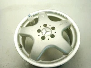 A1684011202 felge für MERCEDES BENZ CLASE A (W168) 170 CDI 1997 22661661 - Bild 1 von 3