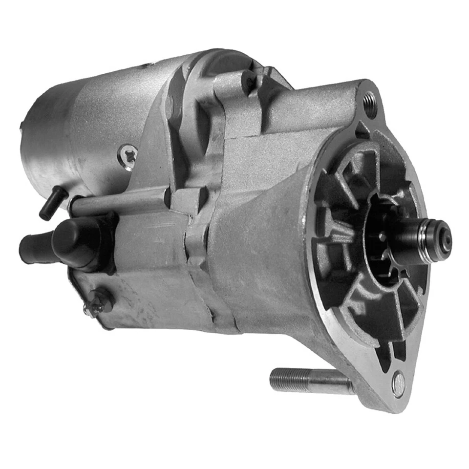 Arranque para motores Daihatsu - Industrial 6.9T 6T 0000 19744 028000-9040 Foto 1 de 1