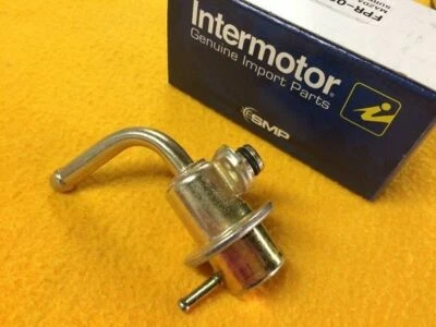 FPR for GE Mazda MX6 2.5L 11/91-9/97 Fuel pressure regulator Genuine 2 Yr Wty — 第 1/4 张图片