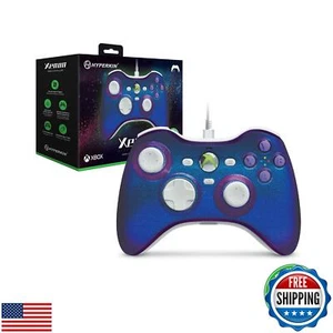 Xenon Wired Controller Special Edition Shine and Shimmer Collection - Twiligh - Picture 1 of 5