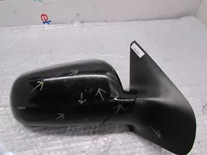 2003-2007 VOLKSWAGEN GOLF PASSENGERS RIGHT SIDE DOOR VIEW MIRRIOR OEM - Picture 1 of 16