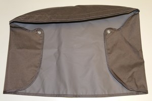 chicco stroller cover replacement