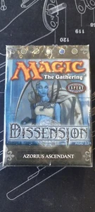 MTG theme deck dissension azorius ascendant factory sealed - Picture 1 of 2