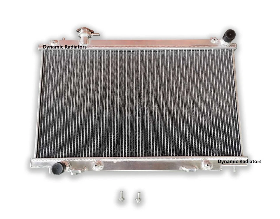 Performance All Aluminum Radiator for Nissan 350Z 2003-2006  (Auto Transmission) Foto 1 de 1
