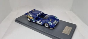 Alfa Romeo 33.3 Rieti-Terminillo 1971 #622 Riccardone Fast 124 Built 1/43 - Foto 1 di 8