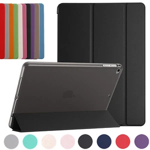 Funda con Soporte Abatible Antigolpes para iPad 7/8º 9º 10º 11ª Generación y Modelo A16 - Imagen 1 de 19