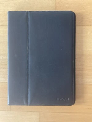 Lederhülle iPad Air 2 von Kavaj - Bild 1 von 4