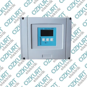 ENDRESS&HAUSER PROSONIC S FMU90-J11CA212AA1A ENDRESS HAUSER FMU 90 - Picture 1 of 5