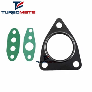 Per Toyota Hilux Prado Innova Fortuner 2.4L 2GD-FTV Turbo Kit Guarnizioni 17201-11070 - Foto 1 di 8