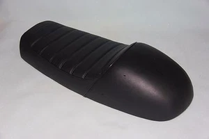 27" Honda CB750F Super Sport 1975 1976 1977 1978 motorcycle seat CODE: T4062 - Picture 1 of 7