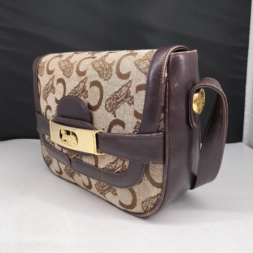 Borsa a tracolla Celine Carriage hardware borsa a tracolla borsa a tracolla borsa messenger