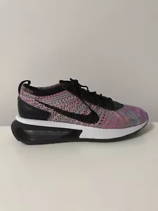 NIKE AIR MAX FLYKNIT RACER 40 DJ6106-300 SNEAKER HERREN NEU BUNT - Bild 1 von 4