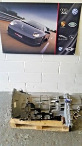 (OE) LAND ROVER DISCOVERY 4/VOGUE/SPORT 306DT AUTOMATIC GEARBOX 8HP70 CH227000AC - Picture 1 of 12