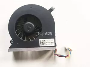 Dell Inspiron ONE 2205 2305 2310 AIO PC CPU Cooling Fan 00636V F17279 DC5V - Picture 1 of 3