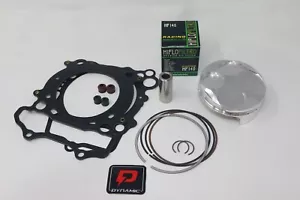 Yamaha YZ250F 2019-2025/JE 14,5:1 kit de extremo superior de alta compresión - Imagen 1 de 1