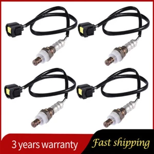 4PCS Upstream+Down Oxygen O2 Sensor For 2002-2010 Dodge Ram 1500 3.7L 4.7L 5.7L - Picture 1 of 8