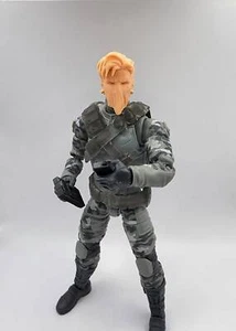 Grifter inspired 1/12 scale head - Picture 1 of 6