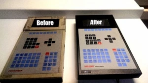 Repair Service Van Dorn OP398 6ES5398-OKB12 New Case & Keypad Assembly - Picture 1 of 2