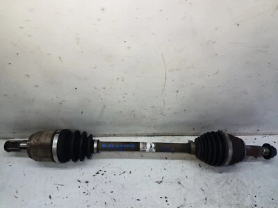 2017-2020 Hyundai Elantra 2.0L Left Front Axle Shaft 49500F2300 (ZC201) - Image 1 of 4