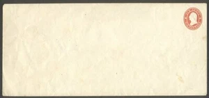 U.S. #U30 (#62) VERY RARE Mint Entire - 6c Red - Picture 1 of 1