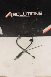 2017 NISSAN GTR R35 GT-R VR38 OEM AUTOMATIC TRANSMISSION SHIFTER CABLE - Picture 1 of 7