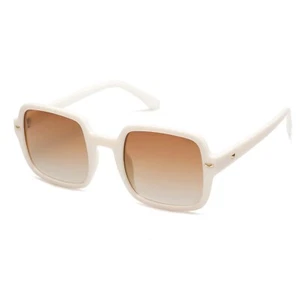 SOJOS Retro Square Polarized Sunglasses for Women Men Classic Trendy Sunnies ... - Picture 1 of 5