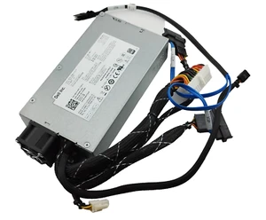 Alimentation DELL 06HTWP PowerEdge R220 250 W Delta NPS-250NB A N250E-S0 - Photo 1/3