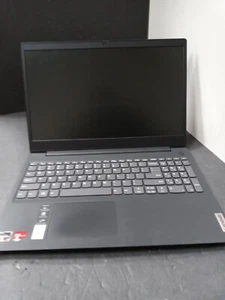 Lenovo IdeaPad 3 15ADA05 15.6" AMD Ryzen 3 3250U @ 2.60GHz -8GB DDR4- 128GB SSD - Picture 1 of 9