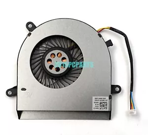 NEW CPU Cooling Fan For Dell Inspiron 24 3475 AIO DELL Inspiron 27 7700 7790 AIO - Picture 1 of 4
