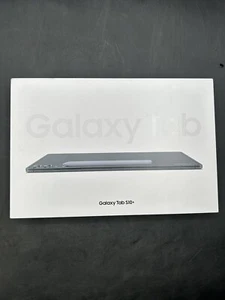 Samsung Galaxy Tab S10 Plus 12.4'' 256GB Moonstone Gray w/ S PEN - Picture 1 of 4
