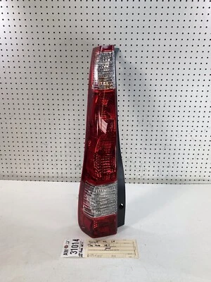 Luz trasera izquierda Honda CRV CR-V 2002 2006 lámpara TYC Foto 1 de 4