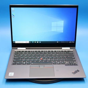 Lenovo ThinkPad X1 Yoga 4th 14” i7-10510U 16GB RAM 512GB SSD Laptop Grade A - Picture 1 of 5