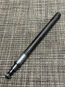 Tornillo elevador de mesa de rodillera modelador de metal Atlas 7B vintage S7-43 - Imagen 1 de 5