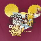 Walt Disney World Mickey Mouse Surf Originals Women’s T Shirt Size XXL