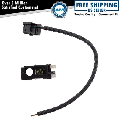 Brake Light Switch & Repair Kit for Explorer Mountaineer Aviator Taurus Sable - Image 1 of 4