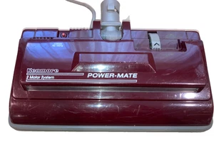Kenmore Power Mate 116 5315590 Testina Aspirazione Spazzola Funziona 3 Livelli - Foto 1 di 8